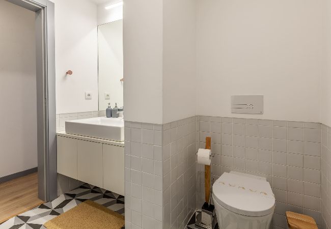 Apartment in Braga - São Bento Apartment - Minhos Guest Apartment in Braga - São Bento Apartment - Minhos Guest