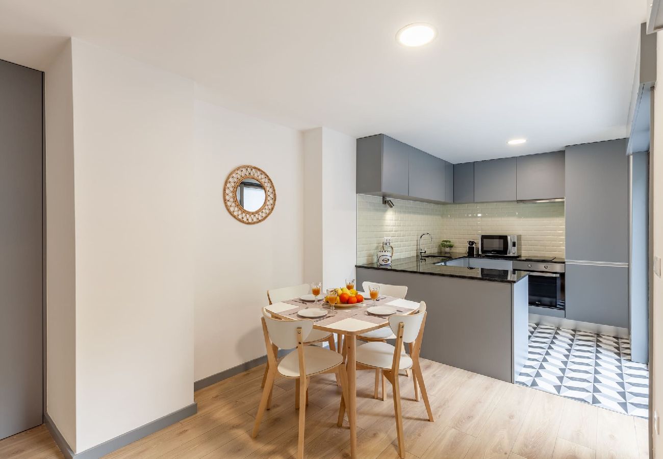 Apartment in Braga - São Bento Apartment - Minhos Guest Apartment in Braga - São Bento Apartment - Minhos Guest