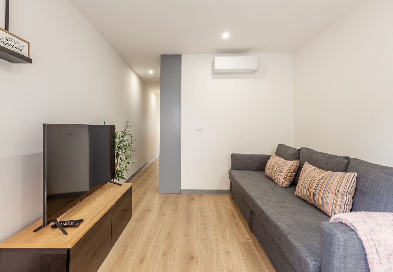 Apartment in Braga - São Bento Apartment - Minhos Guest Apartment in Braga - São Bento Apartment - Minhos Guest