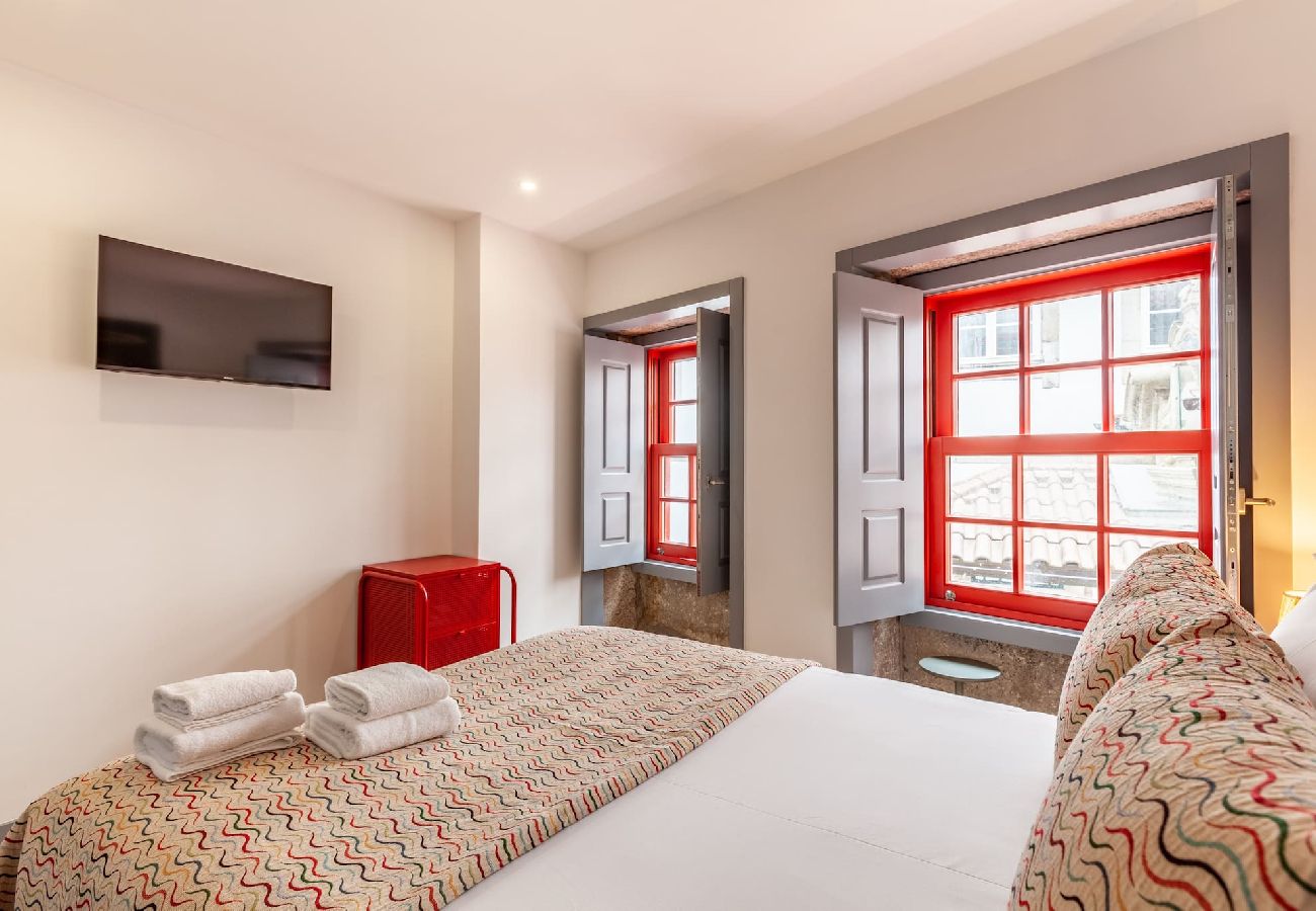 Apartment in Braga - São Bento Apartment - Minhos Guest Apartment in Braga - São Bento Apartment - Minhos Guest