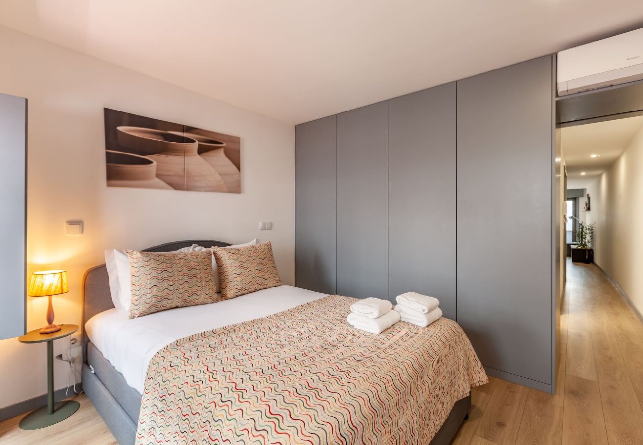 Apartment in Braga - São Bento Apartment - Minhos Guest Apartment in Braga - São Bento Apartment - Minhos Guest