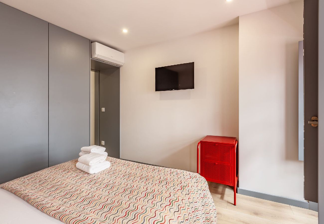 Apartment in Braga - São Bento Apartment - Minhos Guest Apartment in Braga - São Bento Apartment - Minhos Guest