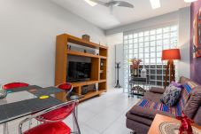 Studio in Rio de Janeiro - JC1012 (Zona2)