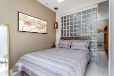 Studio in Rio de Janeiro - JC1012 (Zona2)