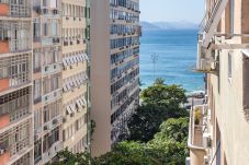 Studio in Rio de Janeiro - JC1012 (Zona2)