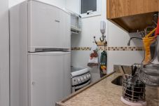Studio in Rio de Janeiro - JC1012 (Zona2)
