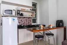Studio in Rio de Janeiro - VP501 (Zona1)