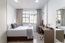 Studio in Rio de Janeiro - VP501 (Zona1)