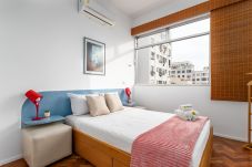 Apartment in Rio de Janeiro - BRX1005 (Zona4)