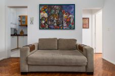 Apartment in Rio de Janeiro - BRX1005 (Zona4)