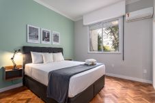 Apartment in Rio de Janeiro - FMS601 (Zona3)
