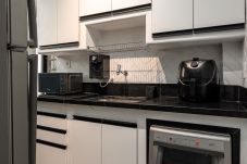 Apartment in Rio de Janeiro - FMS601 (Zona3)