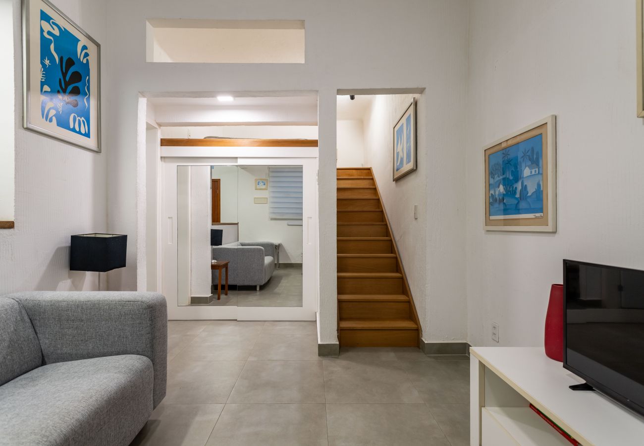 Apartment in Rio de Janeiro - NS1B (Zona1)