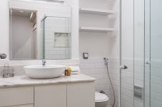 Apartment in Rio de Janeiro - NS1B (Zona1)