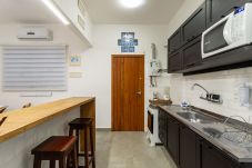 Apartment in Rio de Janeiro - NS1B (Zona1)