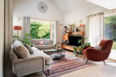 Fresh Escapes - Sunnybrook - Eco House - woodfired Hot Tub - Shaldon
