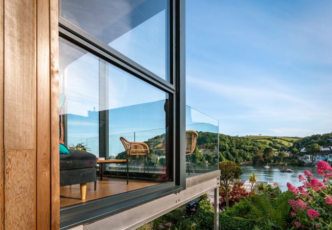 House in Kingswear - Two Guns House in Kingswear - Two Guns