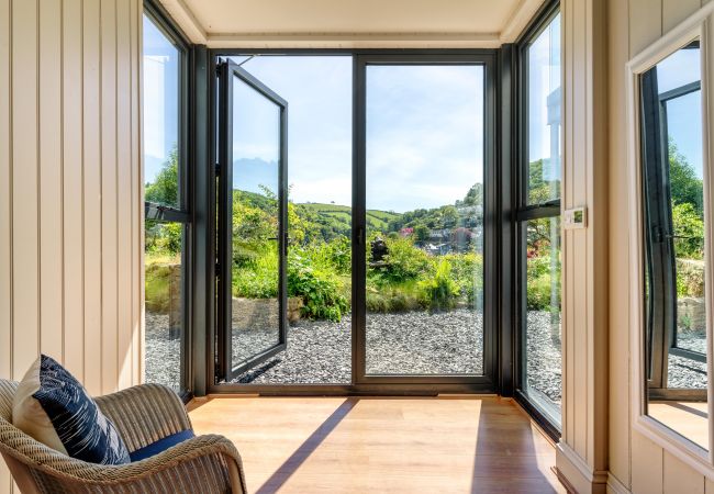House in Kingswear - Two Guns House in Kingswear - Two Guns