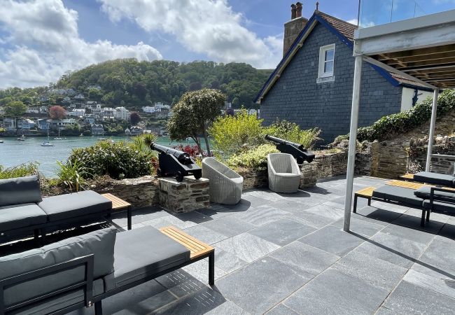 House in Kingswear - Two Guns House in Kingswear - Two Guns
