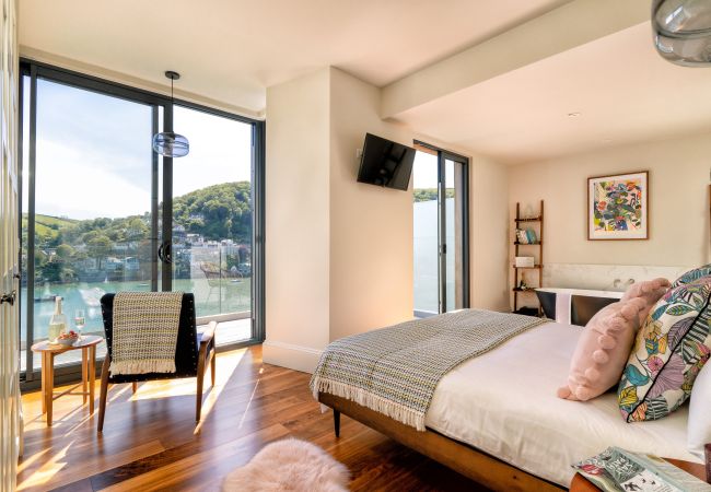 House in Kingswear - Two Guns House in Kingswear - Two Guns