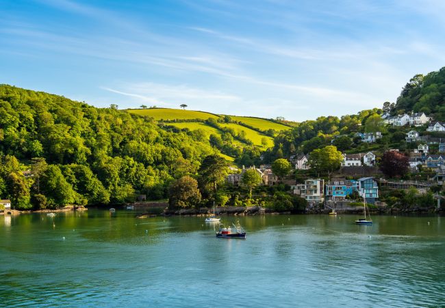 House in Kingswear - Two Guns House in Kingswear - Two Guns