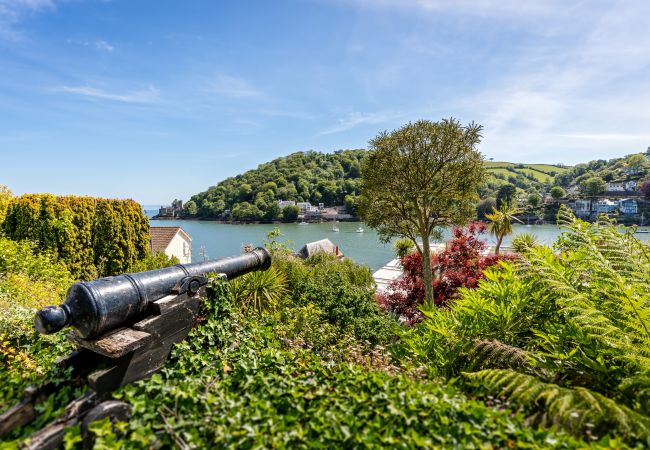House in Kingswear - Two Guns House in Kingswear - Two Guns