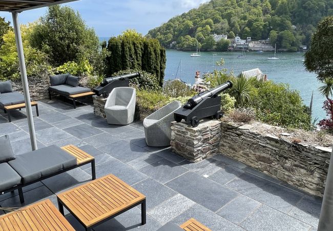 House in Kingswear - Two Guns House in Kingswear - Two Guns