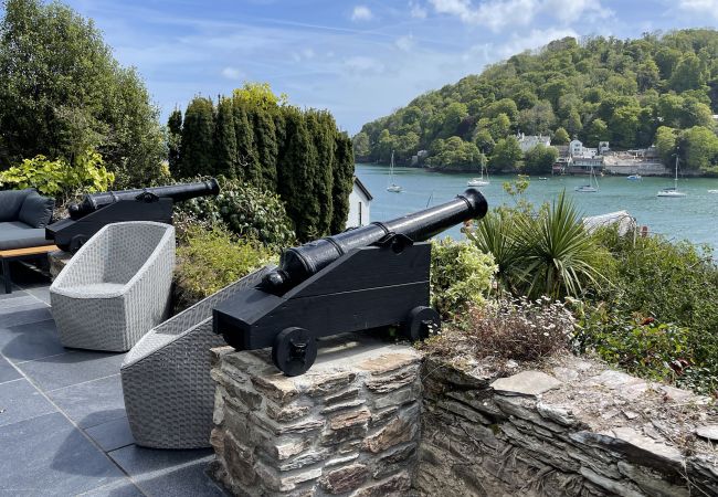 House in Kingswear - Two Guns House in Kingswear - Two Guns