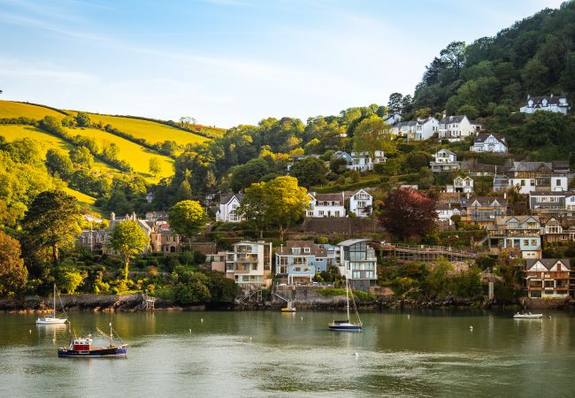 House in Kingswear - Two Guns House in Kingswear - Two Guns