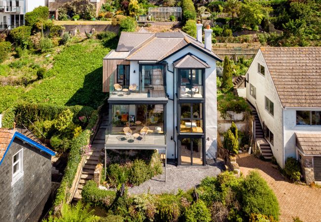 House in Kingswear - Two Guns House in Kingswear - Two Guns
