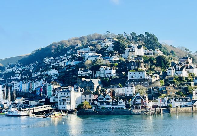 House in Kingswear - Two Guns House in Kingswear - Two Guns