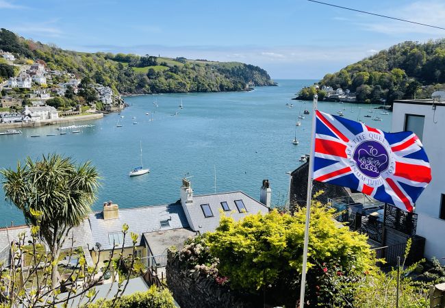 House in Kingswear - Two Guns House in Kingswear - Two Guns