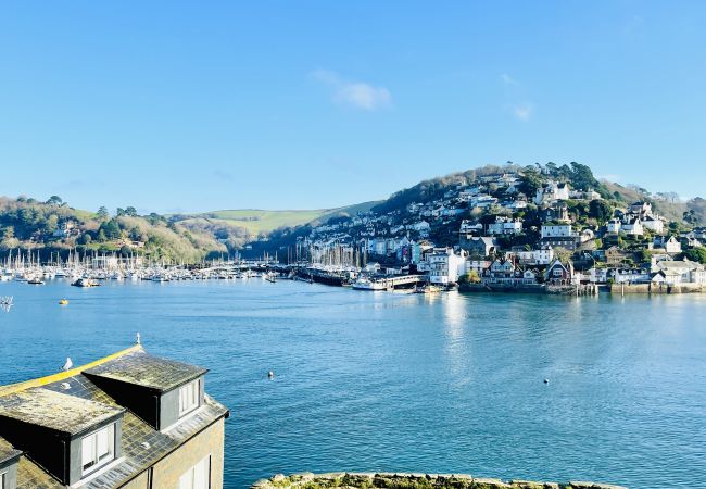 House in Kingswear - Two Guns House in Kingswear - Two Guns
