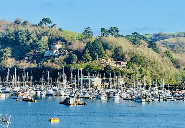 House in Kingswear - Two Guns House in Kingswear - Two Guns