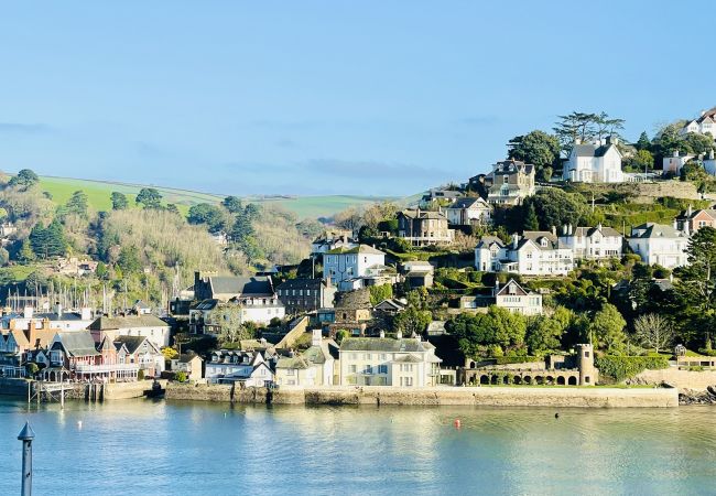 House in Kingswear - Two Guns House in Kingswear - Two Guns