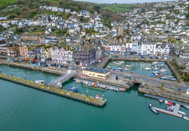 House in Kingswear - Two Guns House in Kingswear - Two Guns