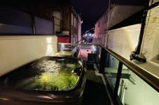 Fresh Escapes - Harbour Breeze - Hot Tub - Torquay - Sleeps 4