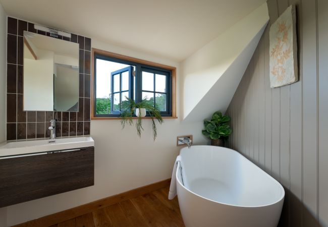 House in Lustleigh - Higher Mapstone House in Lustleigh - Higher Mapstone