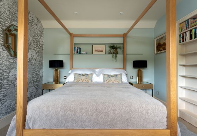 House in Lustleigh - Higher Mapstone House in Lustleigh - Higher Mapstone