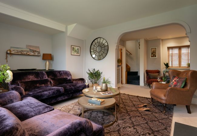 House in Lustleigh - Higher Mapstone House in Lustleigh - Higher Mapstone