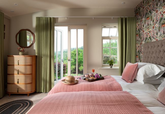 House in Lustleigh - Higher Mapstone House in Lustleigh - Higher Mapstone