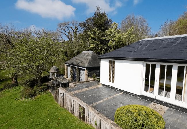 House in Lustleigh - Higher Mapstone House in Lustleigh - Higher Mapstone
