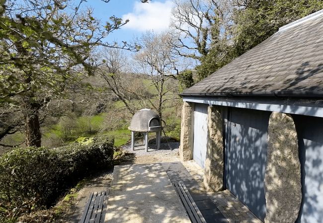 House in Lustleigh - Higher Mapstone House in Lustleigh - Higher Mapstone