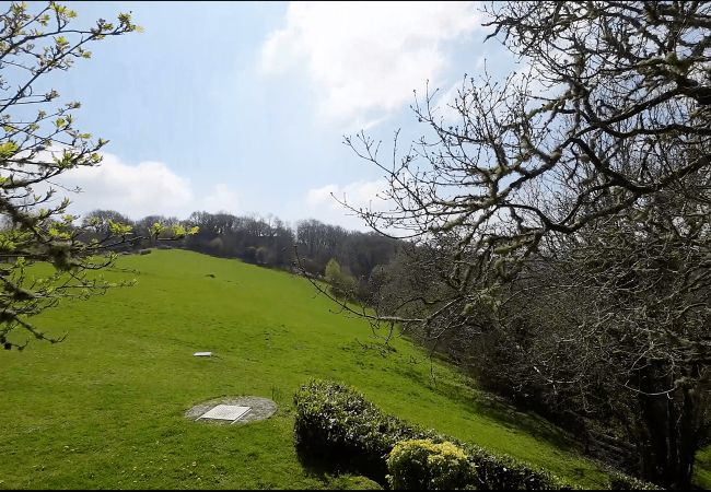 House in Lustleigh - Higher Mapstone House in Lustleigh - Higher Mapstone