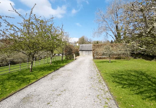 House in Lustleigh - Higher Mapstone House in Lustleigh - Higher Mapstone