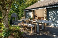 House in Lustleigh - Higher Mapstone