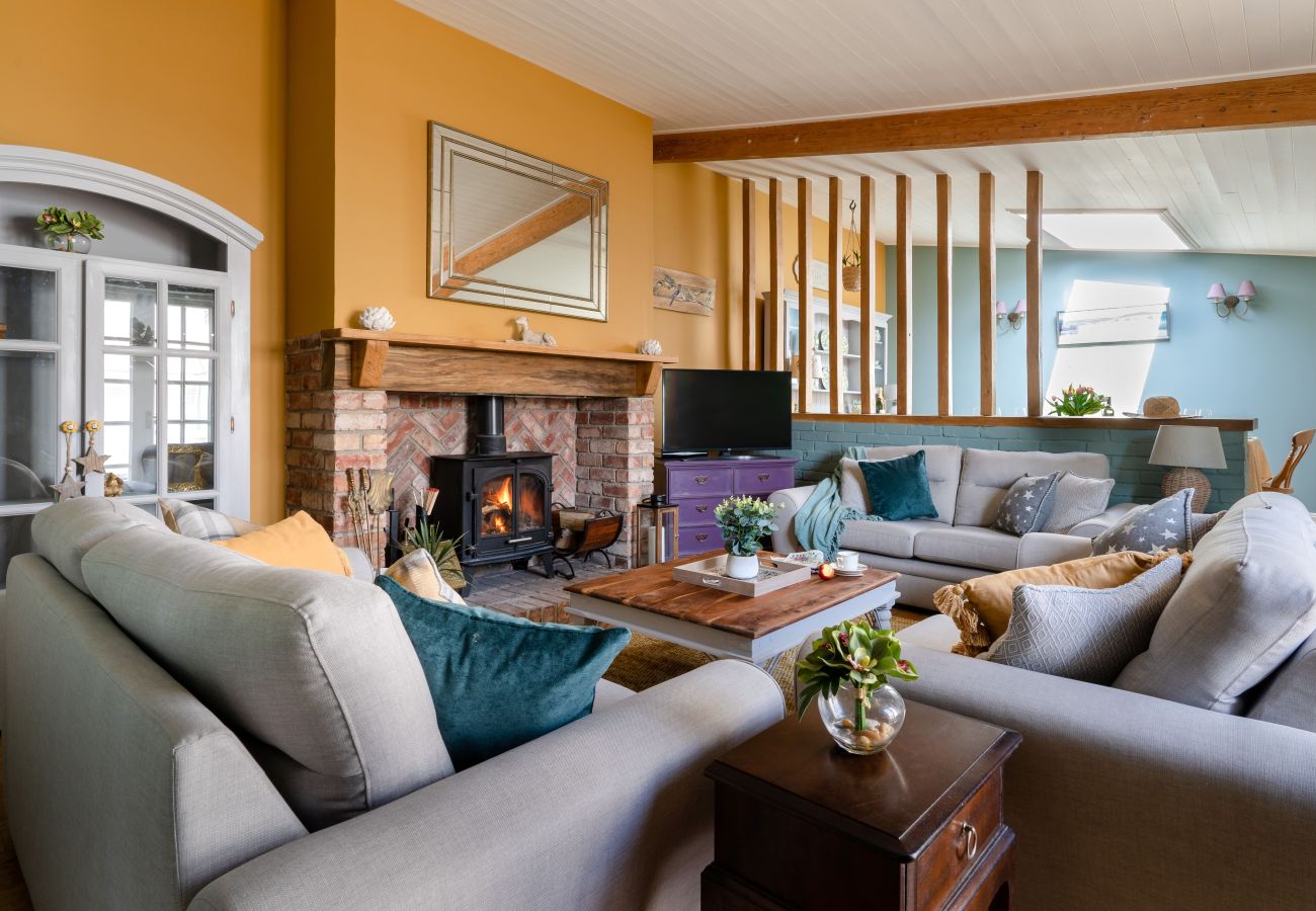 Cottage in Holcombe - The Cottage