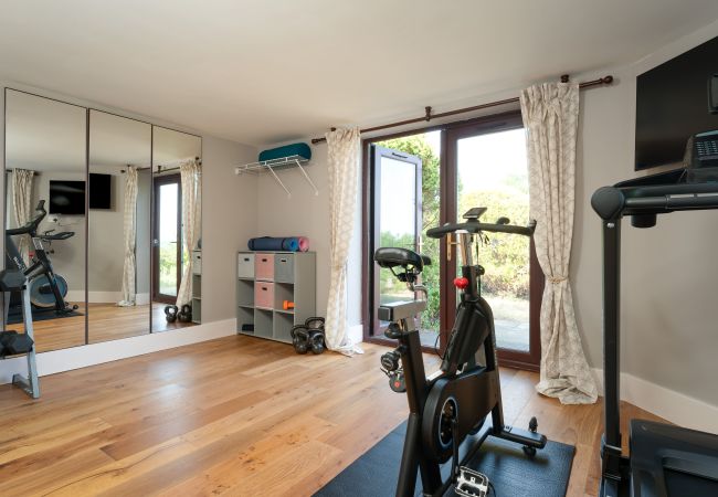 House in Paignton - The Spinney House in Paignton - The Spinney