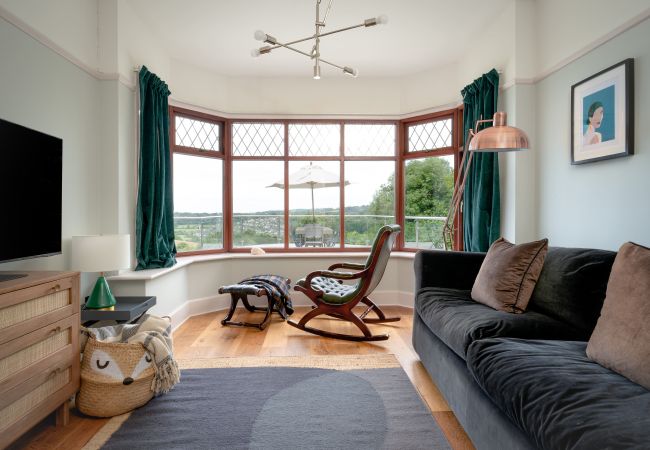 House in Paignton - The Spinney House in Paignton - The Spinney