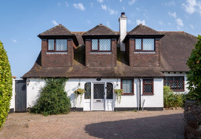 House in Paignton - The Spinney House in Paignton - The Spinney